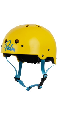 2026 Palm AP4000 Hjelm 13850 - Yellow