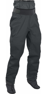 2026 Palm Herre Atom Kajak Dry Pant 11742 - Jet Grey / Jet