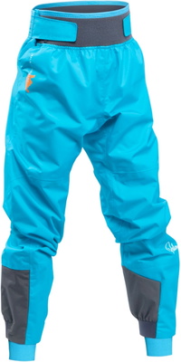 2026 Palm Junior Rocket Kajakbukser 13793 - Aqua