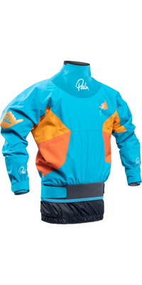 2026 Palm Junior Rocket 2.0 Kajakjakke 13787 - Aqua