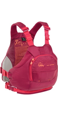 2025 Palm Reef PFD Opdriftshjælp 12752 - Chilli
