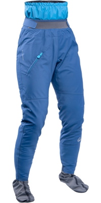 2026 Palm Dame Fuse Kajakbukser 13796 - Navy
