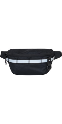 2026 Quiksilver Bling Sling Bæltetaske EQYBA03193 - Black