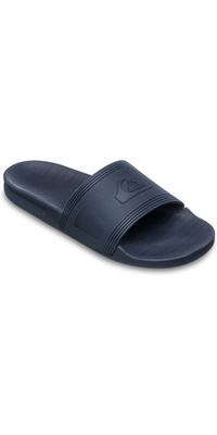 2026 Quiksilver Dockyard-sandaler Til Mænd AQYL101381 - Indigo