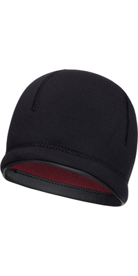 2025 Quiksilver Marathon Sessions 2mm Hue 25AW193511 - Black
