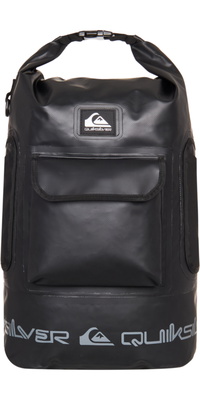 2026 Quiksilver Put It All Mid Surf Day Pack EQYBP03736 - Black /... Black