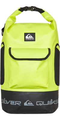 2025 Quiksilver Put It All Mid Surf Day Rygsæk EQYBP03736 - Safety Yellow