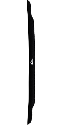 2026 Quiksilver Mens QS Neopren Floatable Retainer EQYEA03002 - Black