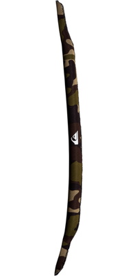 2026 Quiksilver Herre QS Neopren Flydebeskytter EQYEA03002 - Camo