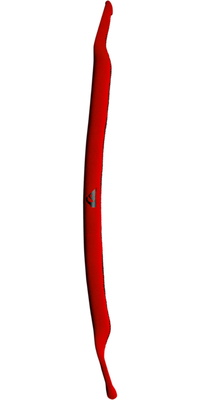2026 Quiksilver Mens QS Neopren Floatable Retainer EQYEA03002 - Red