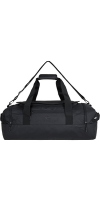 2026 Quiksilver Signature Duffeltaske EQYBL03207 - Black
