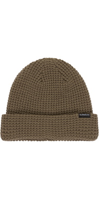 2025 Quiksilver Tofino Beanie Til Herrer EQYHA03423 - Fallen Rock