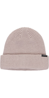 2025 Quiksilver Tofino Beanie Til Mænd EQYHA03423 - Lilac Marble