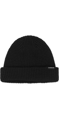 2025 Quiksilver Tofino Beanie Til Mænd EQYHA03423 - True Black