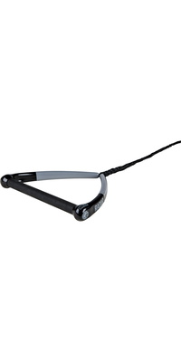 Radar Pro Black 2026 Control Barlock-håndtag RA-L-S-CON23-PR-162 - /... Silver
