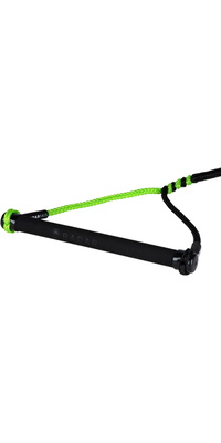Radar Black 2026 Vapor Custom 13 Håndtag RA-H-S-VA-CU22-13 - /... Volt Green