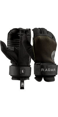 Radar Black 2026 Vice Vandskihandsker R25GL-VI - /... Midnight Volt