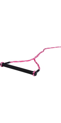 2026 Radar Dame Vapor Custom Håndtag RA-HS-VA22-W-12 - Pink / White