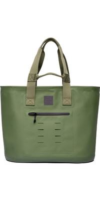 2026 Red Paddle Co Adventure Vandtæt Tote Taske 33L 002-006-005-0006 - Olive