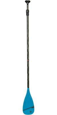 2026 Red Paddle Co Cruiser Tough 3-delt Pagaj 001-002-004-0029 - Blå / Black