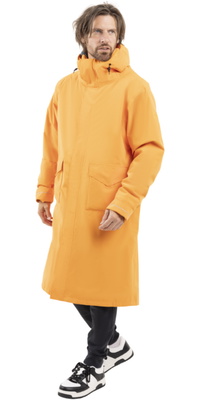 2026 Red Paddle Co EVO Pro Slimline Parka 002-009-006-035 - Bitter Orange