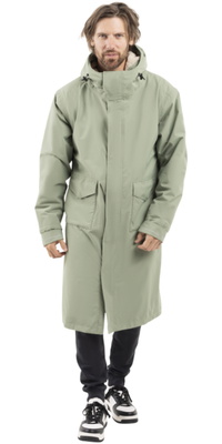 2026 Red Paddle Co Unisex EVO Pro Slimline Parka 002-009-006-035 - Sage Green
