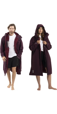 2026 Red Paddle Co Evo Pro Kåbe 002-009-006-033 - Rich Burgundy