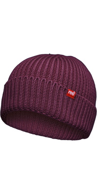 2026 Red Paddle Co Flow-hue I økologisk Bomuld 002-009-005-0032 - Rich Burgundy