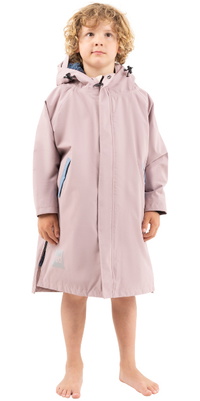 2026 Red Paddle Co Junior Pro Dry Changing Robe 002-009-006-0314 - Salty Pink