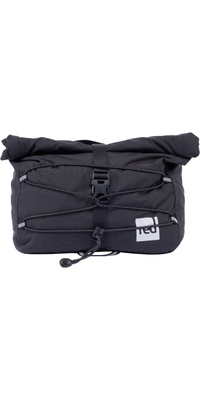 2026 Red Paddle Co Letvægts Cross Body-taske 002-006-005-0015 - Obsidian Black