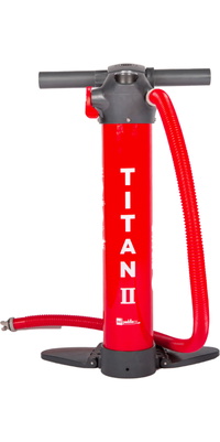 2026 Red Paddle Co Titan 2-pumpe 001-003-000-0011