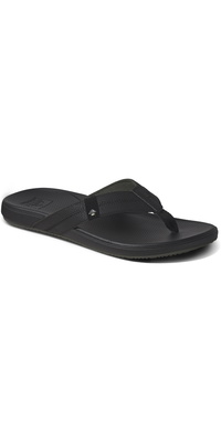 2026 Reef Herre Cushion Phantom 2.0 Sandaler CJ4346 - Black