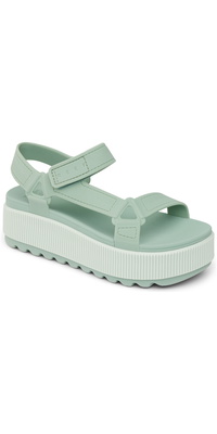 2025 Reef Dame Water Rem Højere Sandaler CJ6334 - Frosty