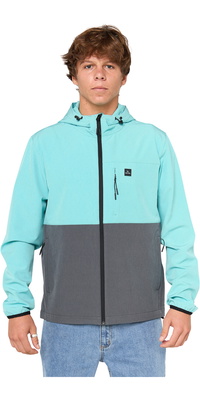 2025 Rip Curl Herre Anti Series Elite Jakke CJKAX9 - Aqua