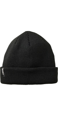 2025 Rip Curl Anti-Series Alpine Beanie 1IHMHE - Til Mænd Black