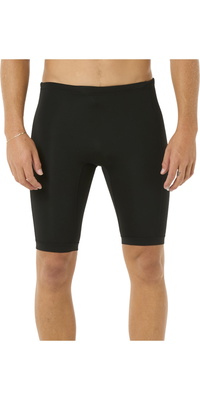 2026 Rip Curl Mens Dawn Patrol 1mm Neopren Shorts 000MSE - Black