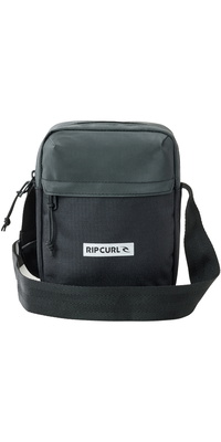 2025 Rip Curl No Idea Pouch-ikoner 00YMSB - Midnight