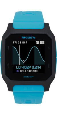 2026 Rip Curl Search GPS 3 Surferur 010MTI - Blue
