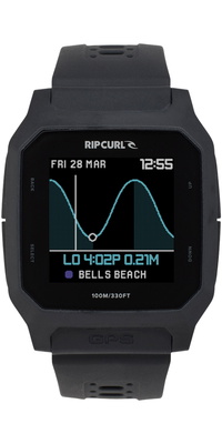 2026 Rip Curl Search GPS 3 Surferur 010MTI - Midnight