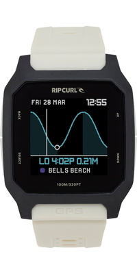 2026 Rip Curl Search GPS 3 Surferur 010MTI - Natural