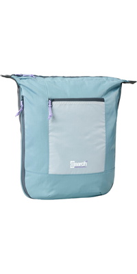 2025 Rip Curl The Search 19L Ekspanderbar Rygsæk 03NWBA - Blå/grå