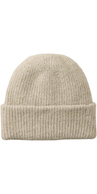 2025 Rip Curl Dame Classic Surf Tall Beanie 04SWHE - Fossil