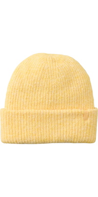 2025 Rip Curl Dame Classic Surf Tall Beanie 04SWHE - Yellow