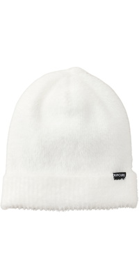 2025 Rip Curl Dame Fuzzy Reg Hue 05OWHE - Off White