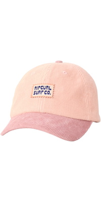2025 Rip Curl Dame Icons Cord Kasket 06VWHE - Dusty Lilac