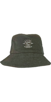 2025 Rip Curl Dame Icons Of Surf Bøllehat 05BWHE - Sage