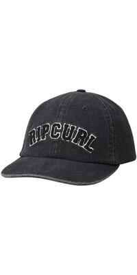 2025 Rip Curl Dame Mixed Montage Kasket 063WHE - Washed Black
