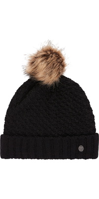 2025 Roxy Dame Blizzard Hue ERJHA04415 - True Black