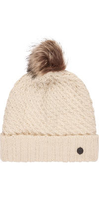2025 Roxy Dame Blizzard Hue ERJHA04415 - Whisper White