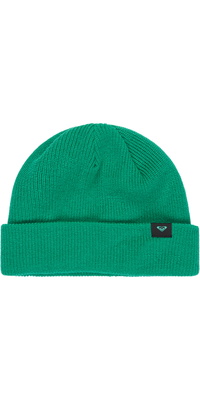 2025 Roxy Dame Folker Hue ERJHA04414 - Vivid Green